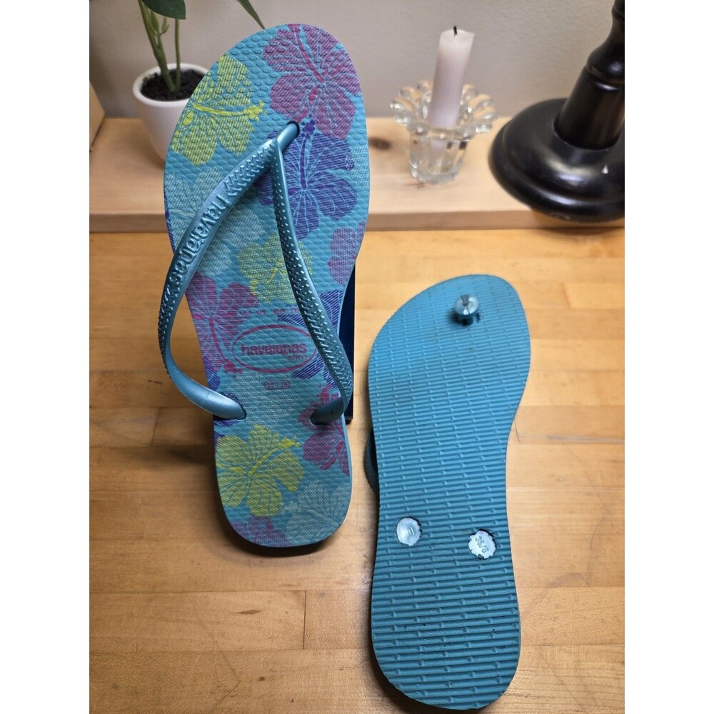 havaianas flip flops women 6